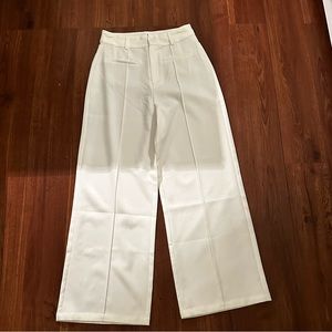 Dress pants